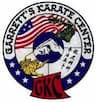 Garrett's Karate Center ElDorado Hills company logo