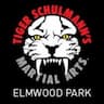 Tiger Schulmann's Martial Arts (Elmwood Park, NJ) company logo