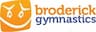 Broderick Gymnastics Academy Walpole company logo