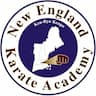 New England Karate Academy Shrewsbury company logo