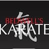 Bedwell's Karate company logo