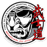 Tony Silva's Fusion Martial Arts company logo