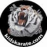 Arlington Heights Park District Karate Kids company logo