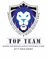 New England Top Team - RMNU Jiu Jitsu company logo