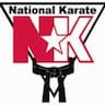 National Karate - Bloomington company logo