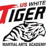 US White Tiger Martial Arts Rockville, MD. company logo