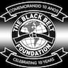 The Black Belt Foundation company logo