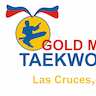 Gold Medal Tae Kwon Do company logo