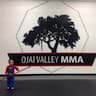 Ojai Valley MMA & Brazilian Jiu Jitsu company logo