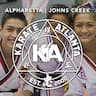 Karate Atlanta Johns Creek/Alpharetta company logo