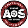 Art of Survival Krav Maga company logo