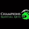 Champions Martial Arts company logo