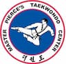Master Pierce's Taekwondo company logo