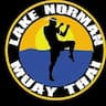 Lake Norman Muay Thai company logo