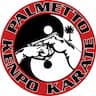 Palmetto Kenpo Karate company logo