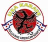 USA Karate Smithfield, Rhode Island company logo