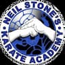 Neil Stone's Karate Academy company logo