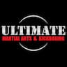 Ultimate Martial Arts & Kickboxing Hammonton company logo