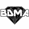 Black Diamond Martial Arts company logo