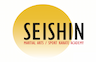 Seishin Martial Arts - Sherborn company logo