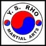 YS Rho Martial Arts - 141 & Manchester company logo