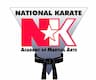 Savage National Karate company logo