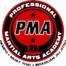 Professional Martial Arts Academy Windham NH company logo