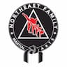 Northeast Family Martial Arts company logo