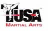 T-USA Martial Arts company logo