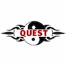 Quest Karate Martial Arts company logo