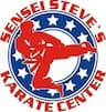 Sensei Steve's company logo