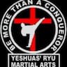 Christian Martial Arts company logo