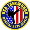 Usa Taekwondo Center company logo