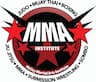 MMA Institute company logo