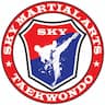 SKY Martial Arts Warrington company logo