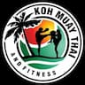 KOH Muay Thai company logo