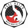 Rare Breed MMA company logo