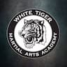 White Tiger Martial Arts Academy company logo