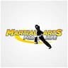 Martial Arts for Life company logo