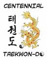 Centennial Taekwon-Do ITF company logo