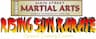 Main Street Martial Arts Shotokan Karate-Do company logo