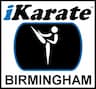 Karate Birmingham company logo