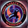 Jones Karate-Jujitsu Warriors - Golden Tiger Hombu Dojo company logo