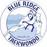 Blue Ridge Taekwondo company logo