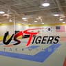 USTigers Taekwondo company logo