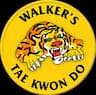 Walker's Tae Kwon Do company logo