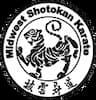 Midwest Shotokan Karate company logo