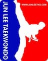 JUN LEE Taekwondo company logo