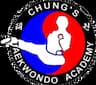 Chung's Tae Kwon DO Academy company logo