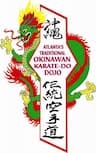 Atlanta's Traditional Okinawan Karate-Do Dojo company logo